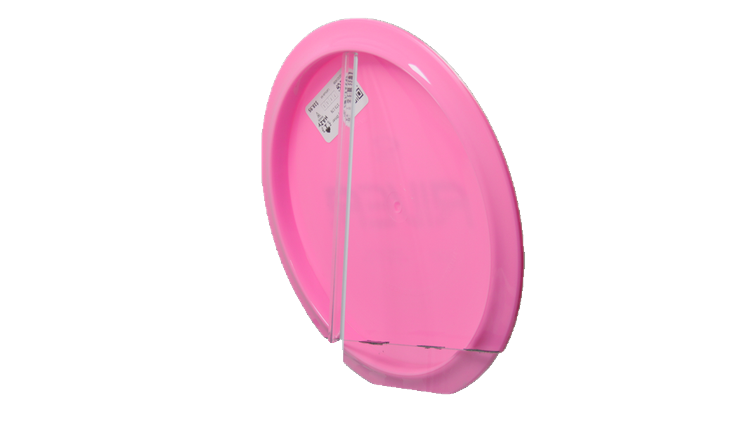 Latitude 64 Gold River Fairway Driver Back View
