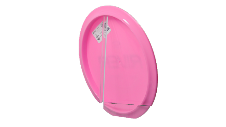 Latitude 64 Gold River Fairway Driver Back View