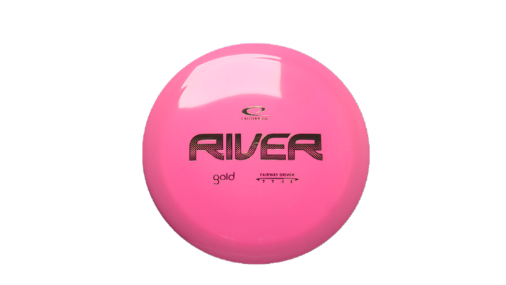 Latitude 64 Gold River Fairway Driver Front View