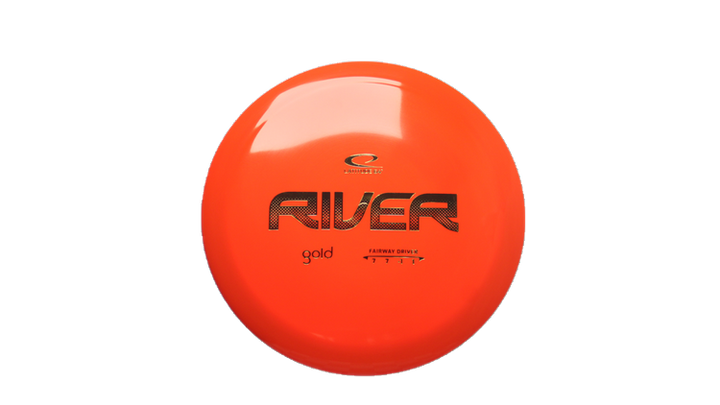 Latitude 64 Gold River Fairway Driver Front View