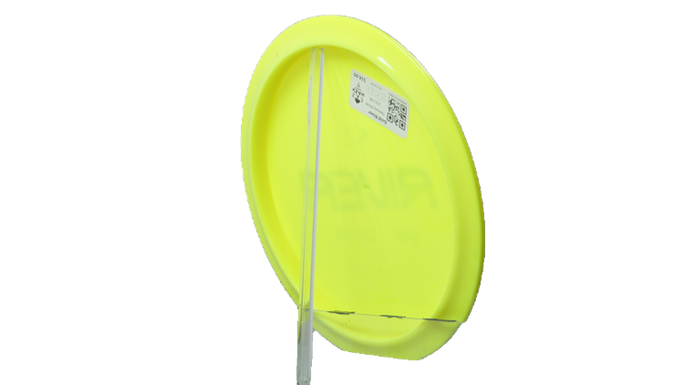 Latitude 64 Gold River Fairway Driver Back View