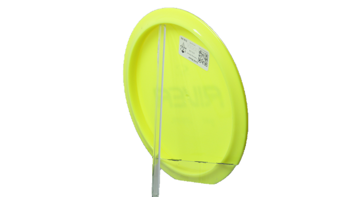Latitude 64 Gold River Fairway Driver Back View