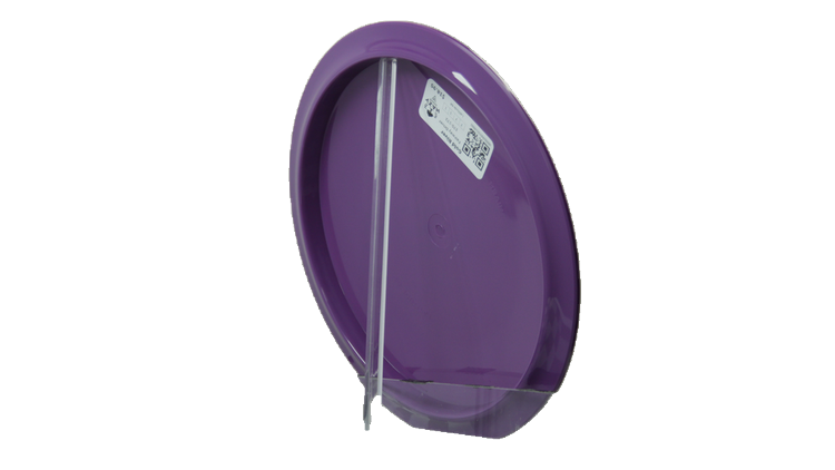 Latitude 64 Gold River Fairway Driver Back View