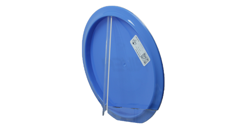 Latitude 64 Gold River Fairway Driver Back View
