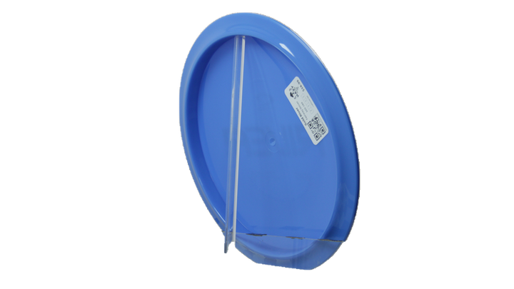 Latitude 64 Gold River Fairway Driver Back View