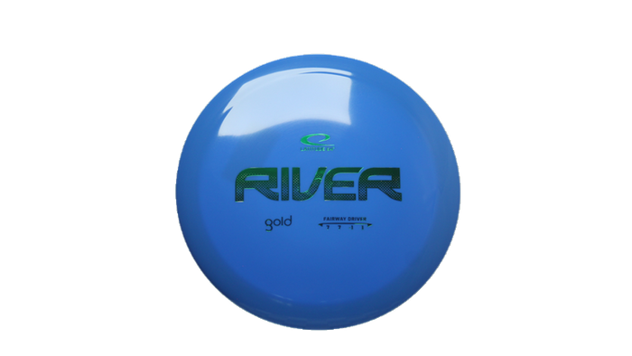 Latitude 64 Gold River Fairway Driver