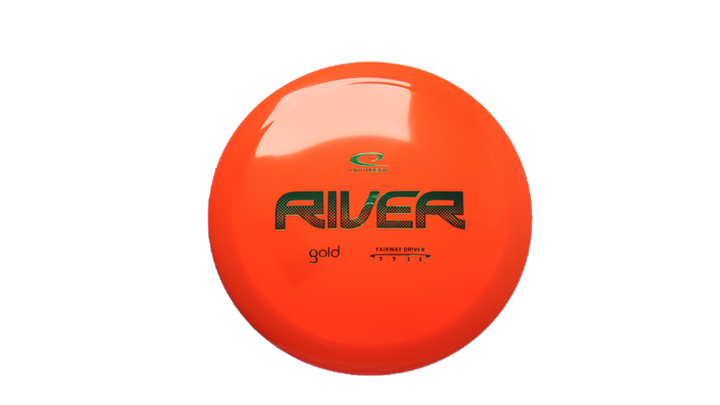 Latitude 64 Gold River Fairway Driver Front View