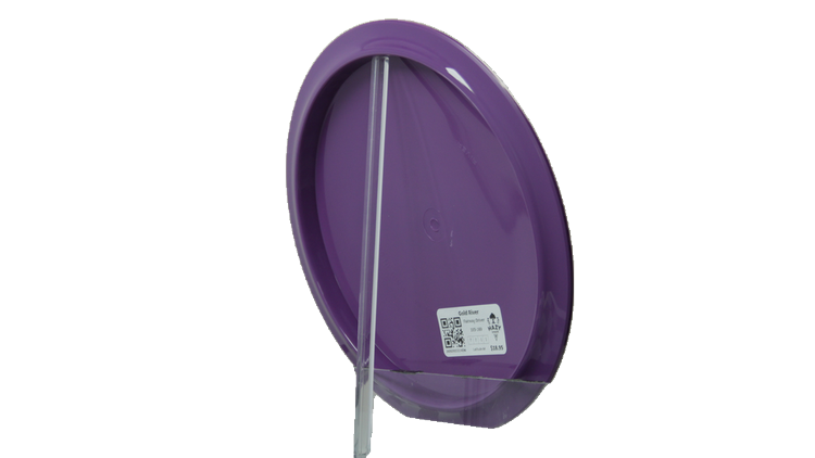 Latitude 64 Gold River Fairway Driver Back View