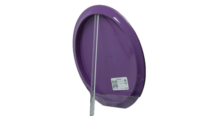 Latitude 64 Gold River Fairway Driver Back View