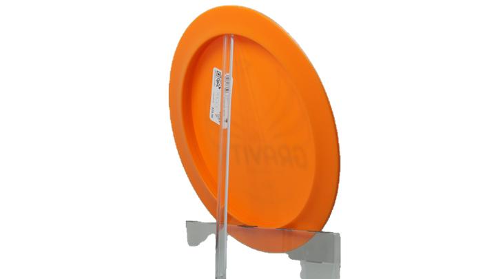 Latitude 64 Zero Gravity Bolt Distance Driver Back View
