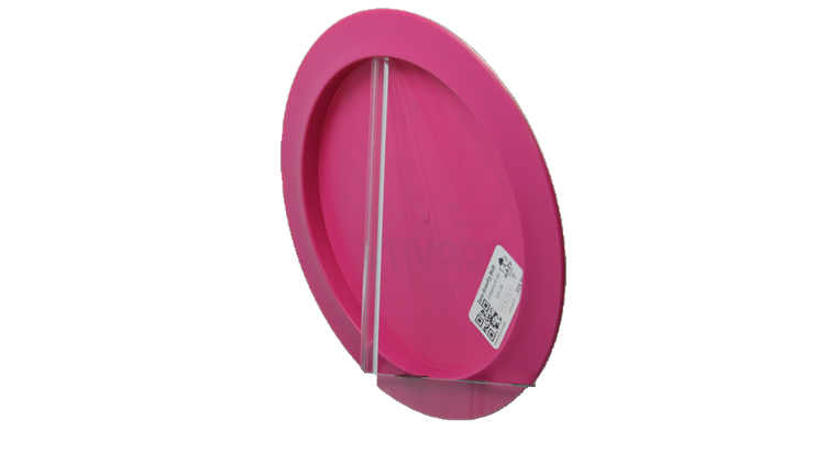 Latitude 64 Zero Gravity Bolt Distance Driver Back View