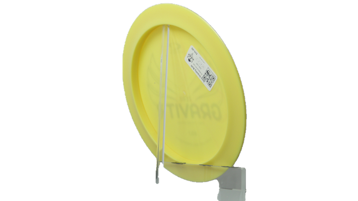 Latitude 64 Zero Gravity Bolt Distance Driver Back View