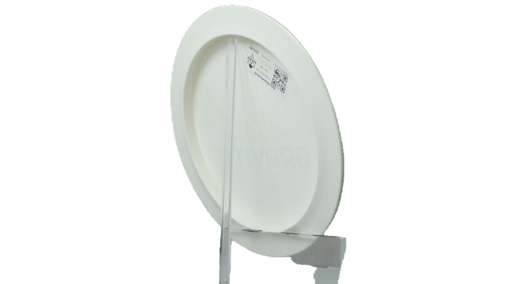 Latitude 64 Zero Gravity Bolt Distance Driver Back View