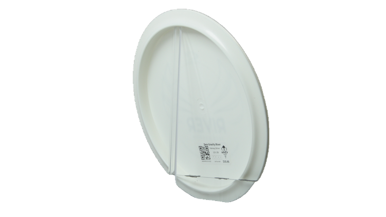 Latitude 64 Zero Gravity River Fairway Driver Back View