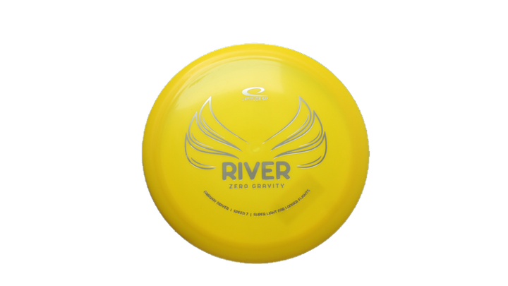 Latitude 64 Zero Gravity River Fairway Driver Front View