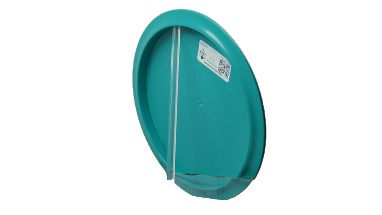 Latitude 64 Zero Gravity River Fairway Driver Back View