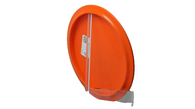 Latitude 64 Zero Gravity River Fairway Driver Back View