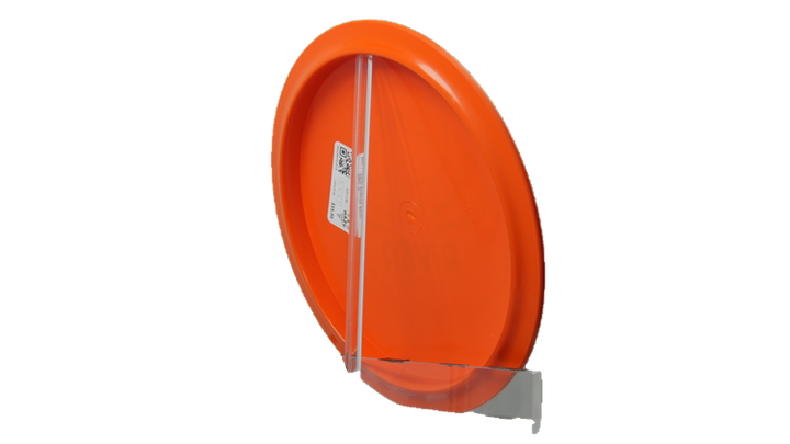 Latitude 64 Zero Gravity River Fairway Driver Back View