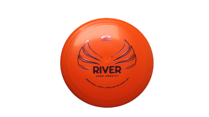 Latitude 64 Zero Gravity River Fairway Driver