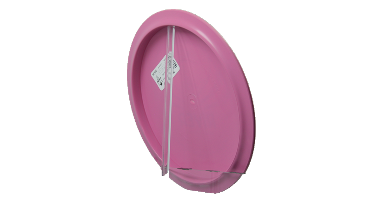 Latitude 64 Zero Gravity River Fairway Driver Back View