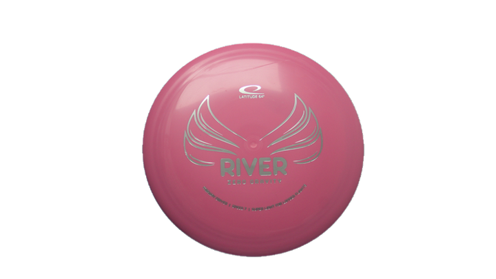 Latitude 64 Zero Gravity River Fairway Driver Front View