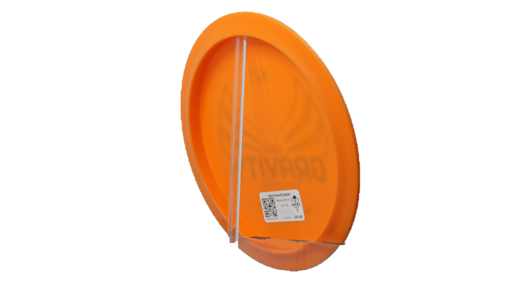 Latitude 64 Zero Gravity Saint Fairway Driver Back View