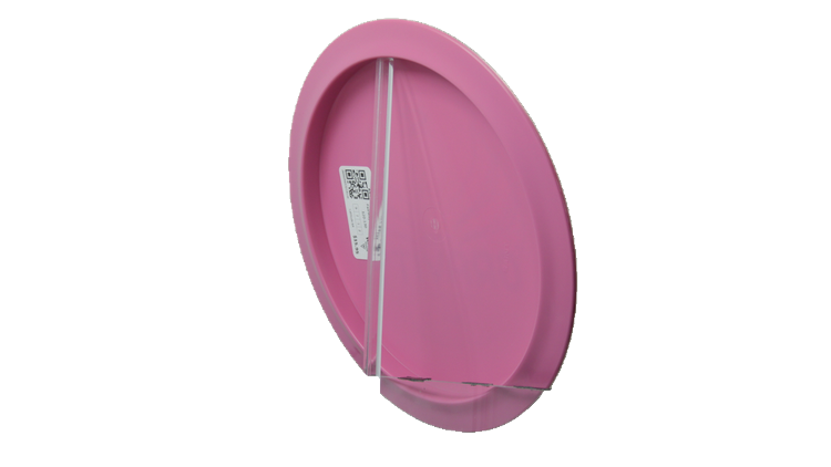 Latitude 64 Zero Gravity Saint Fairway Driver Back View