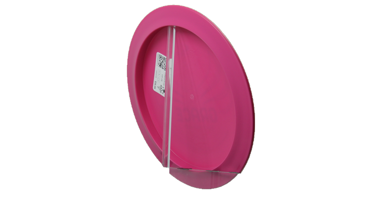 Latitude 64 Zero Gravity Grace Distance Driver Back View