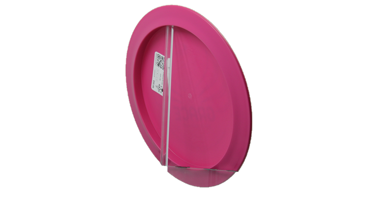 Latitude 64 Zero Gravity Grace Distance Driver Back View