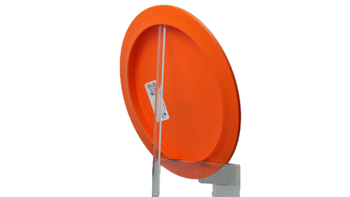 Latitude 64 Zero Gravity Grace Distance Driver Back View