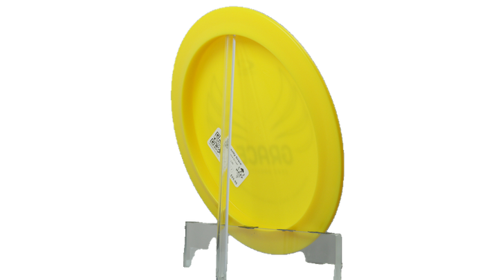 Latitude 64 Zero Gravity Grace Distance Driver Back View
