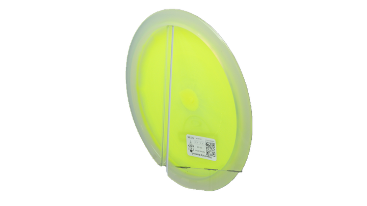 Latitude 64 Project Grip Diamond Fairway Driver Back View