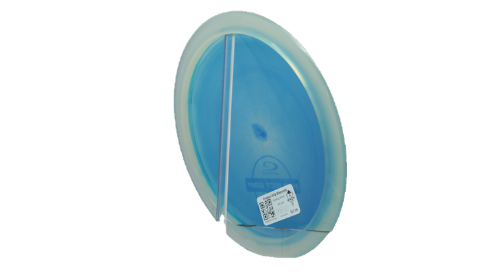 Latitude 64 Project Grip Diamond Fairway Driver Back View