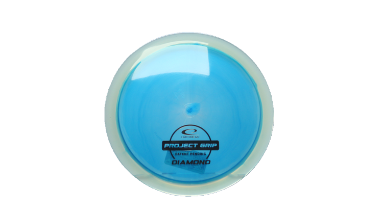 Latitude 64 Project Grip Diamond Fairway Driver Front View