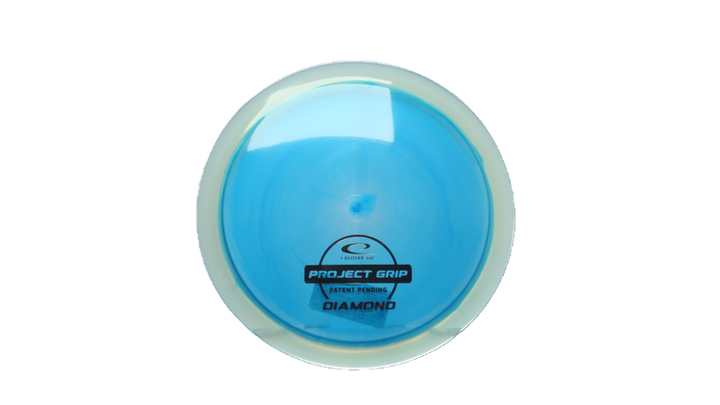 Latitude 64 Project Grip Diamond Fairway Driver Front View