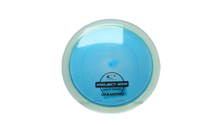 Latitude 64 Project Grip Diamond Fairway Driver Front View