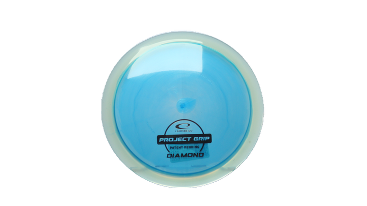 Latitude 64 Project Grip Diamond Fairway Driver Front View