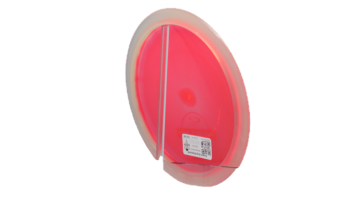 Latitude 64 Project Grip Diamond Fairway Driver Back View