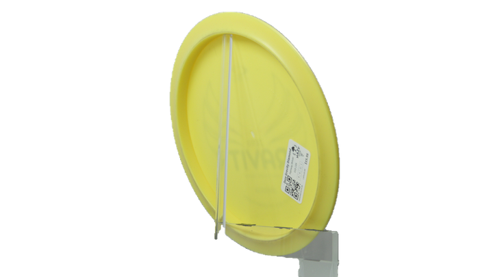 Latitude 64 Zero Gravity Diamond Fairway Driver Back View