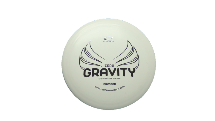 Latitude 64 Zero Gravity Diamond Fairway Driver Front View