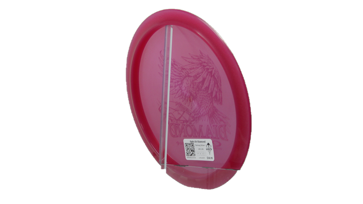 Latitude 64 Opto Air Diamond Fairway Driver Back View