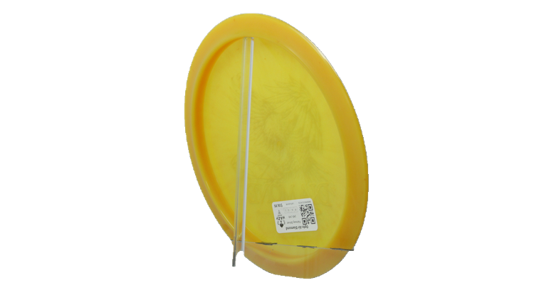 Latitude 64 Opto Air Diamond Fairway Driver Back View