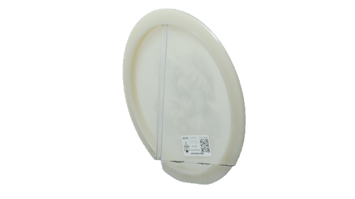 Latitude 64 Opto Diamond Fairway Driver Back View