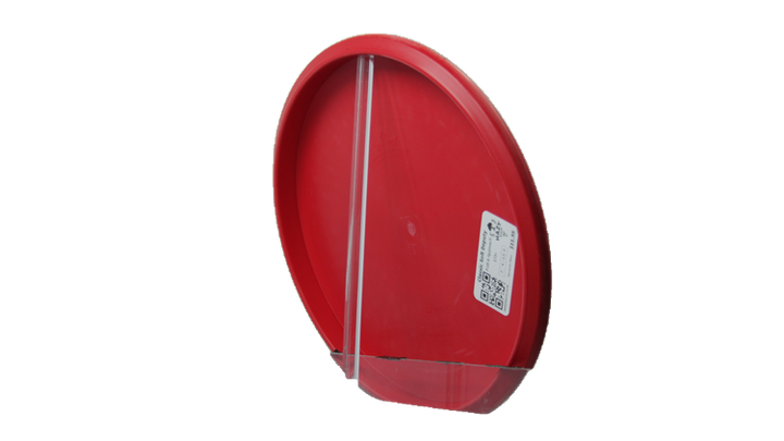 Dynamic Discs Classic Soft Deputy Putter Back View