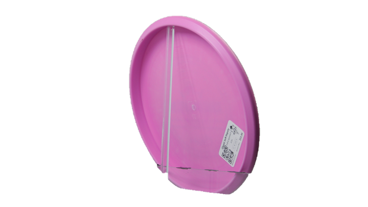 Dynamic Discs Classic Soft Deputy Putter Back View