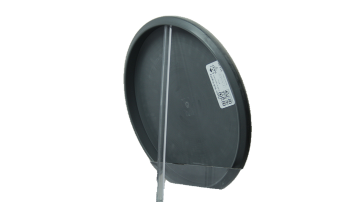 Dynamic Discs Classic Soft Deputy Putter Back View