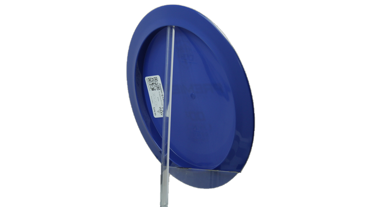Discmania Premier Q-Line DD3 Distance Driver Back View