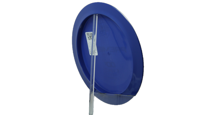 Discmania Premier Q-Line DD3 Distance Driver Back View