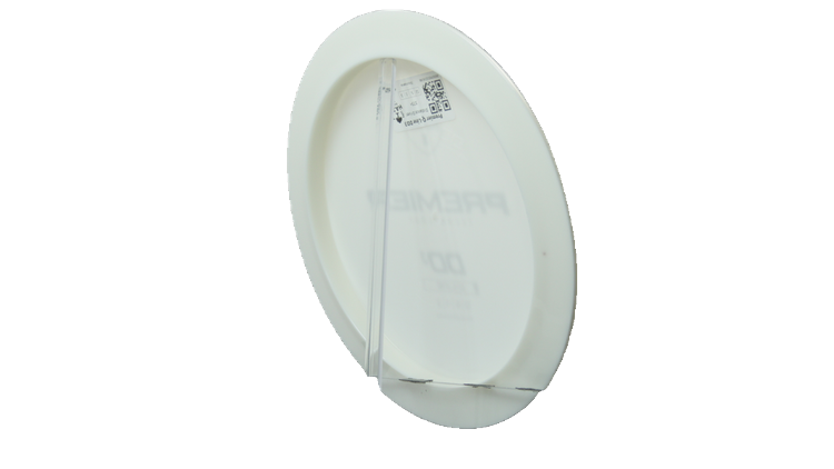Discmania Premier Q-Line DD3 Distance Driver Back View