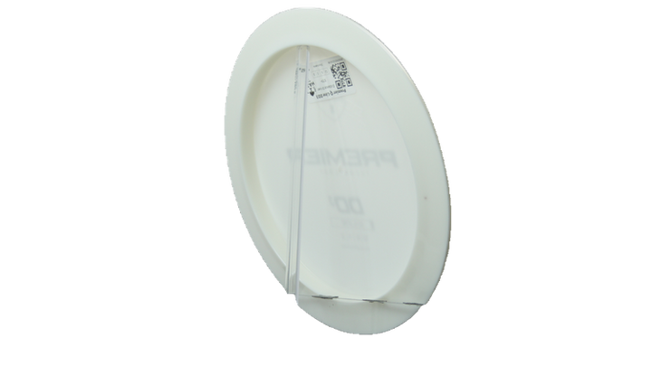 Discmania Premier Q-Line DD3 Distance Driver Back View